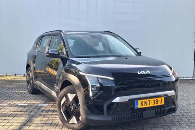 Kia EV3 (2026) thumbnail 6