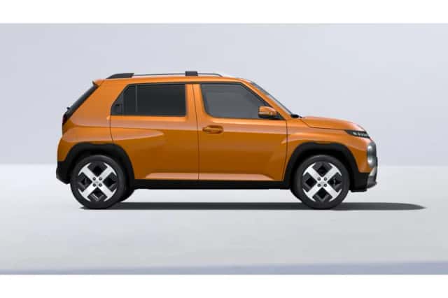 Hyundai Inster (2026) thumbnail 2