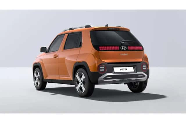 Hyundai Inster (2026) thumbnail 3