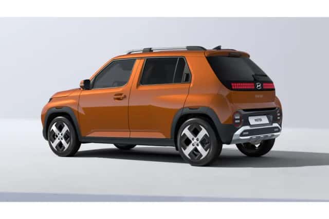 Hyundai Inster (2026) thumbnail 4