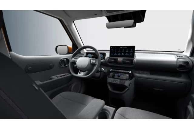 Hyundai Inster (2026) thumbnail 5
