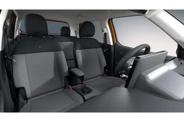 Hyundai Inster (2026) thumbnail 6