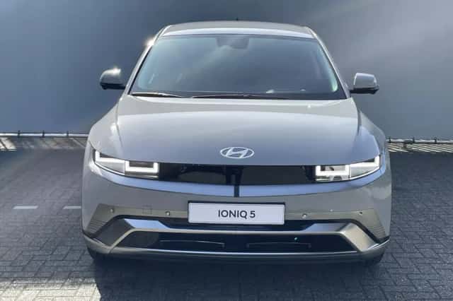 Hyundai Ioniq 5 (2026) thumbnail 2