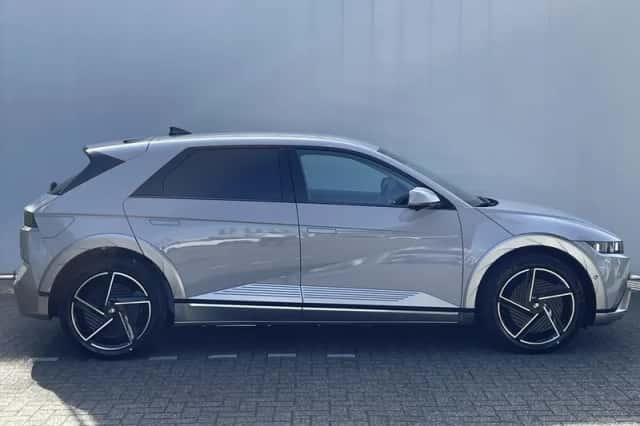 Hyundai Ioniq 5 (2026) thumbnail 4