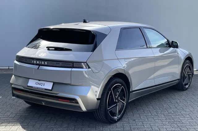 Hyundai Ioniq 5 (2026) thumbnail 5