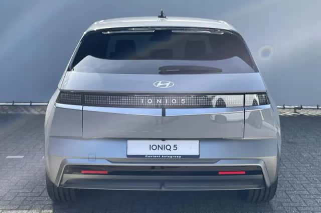 Hyundai Ioniq 5 (2026) thumbnail 6