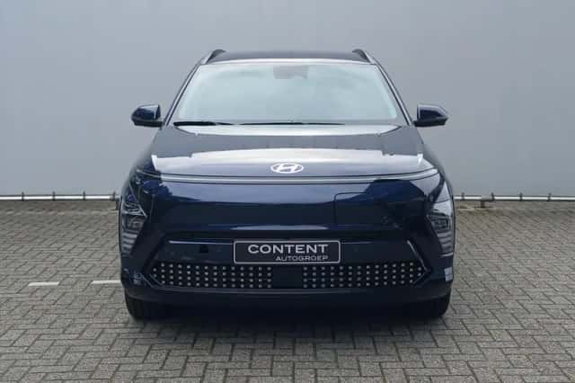Hyundai Kona (2026) thumbnail 2