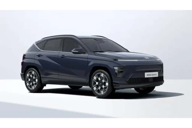 Hyundai Kona (2026) thumbnail 2