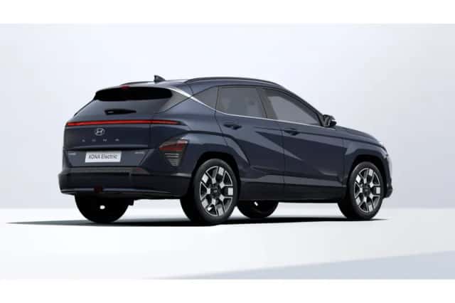 Hyundai Kona (2026) thumbnail 3