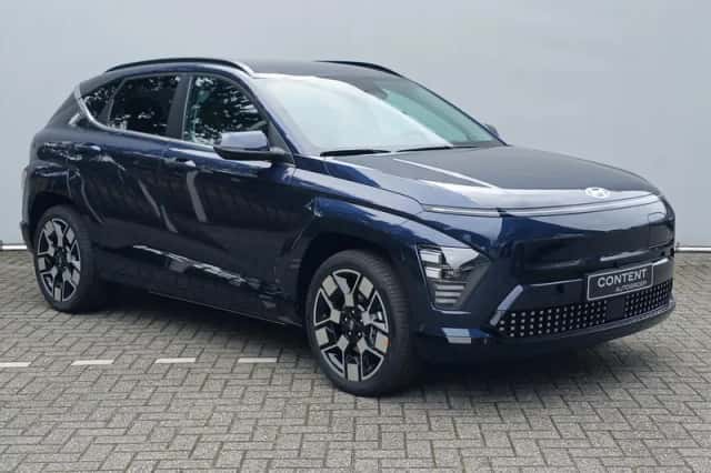 Hyundai Kona (2026) thumbnail 3