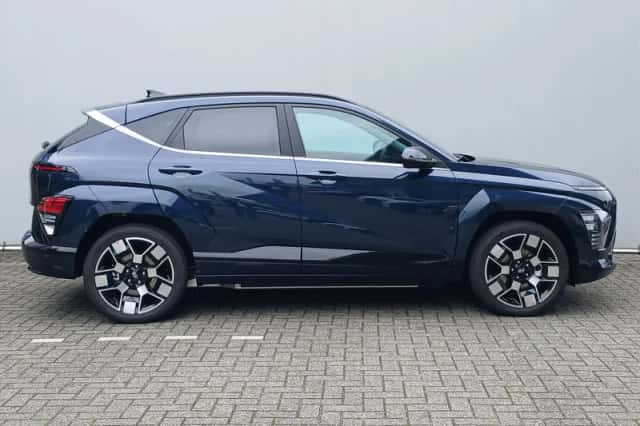 Hyundai Kona (2026) thumbnail 4