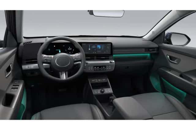 Hyundai Kona (2026) thumbnail 4