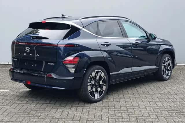 Hyundai Kona (2026) thumbnail 5