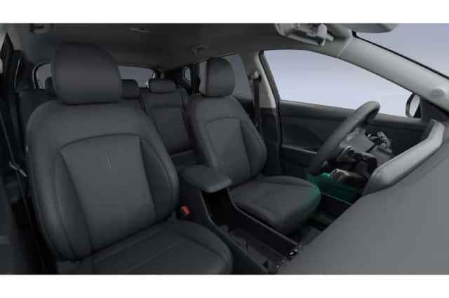 Hyundai Kona (2026) thumbnail 5