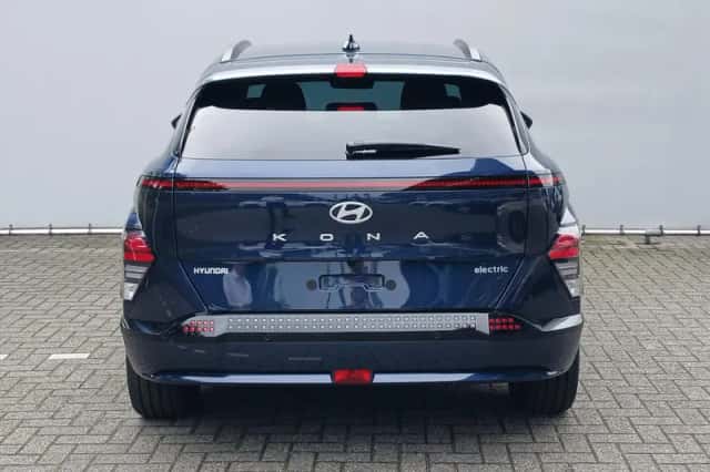 Hyundai Kona (2026) thumbnail 6