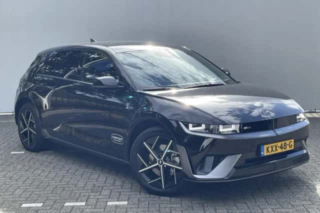 Hyundai Ioniq 5 (2026) thumbnail 3