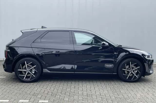 Hyundai Ioniq 5 (2026) thumbnail 4