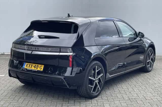 Hyundai Ioniq 5 (2026) thumbnail 5