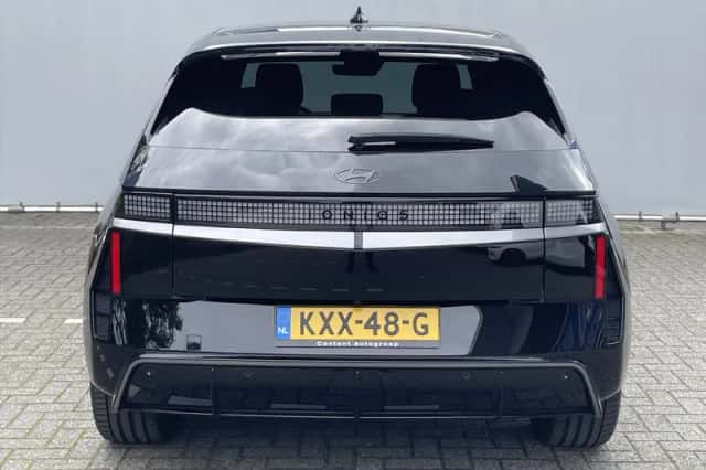 Hyundai Ioniq 5 (2026) thumbnail 6