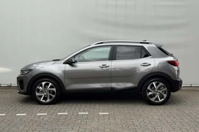 Kia Stonic (2026) thumbnail 2