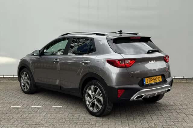 Kia Stonic (2026) thumbnail 3
