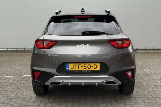 Kia Stonic (2026) thumbnail 4