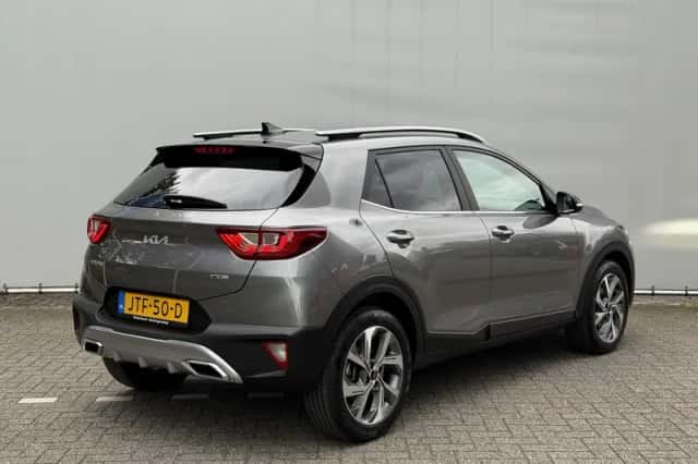 Kia Stonic (2026) thumbnail 5