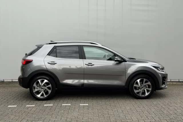 Kia Stonic (2026) thumbnail 6