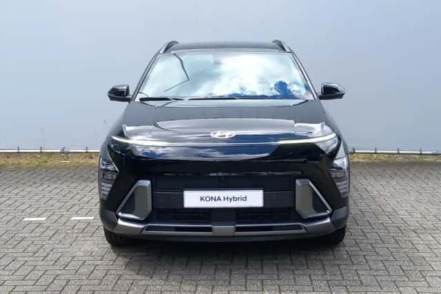 Hyundai Kona (2026) thumbnail 2