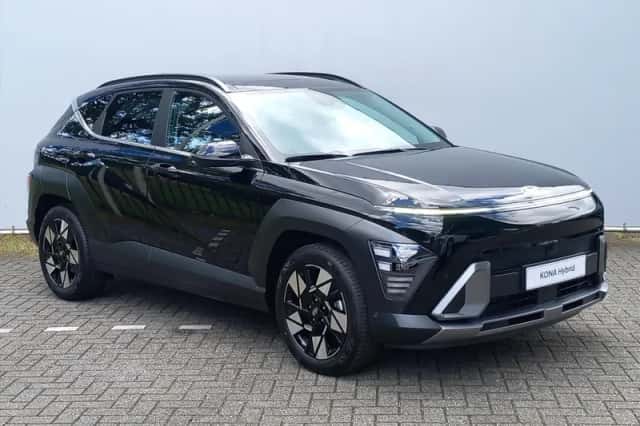 Hyundai Kona (2026) thumbnail 3