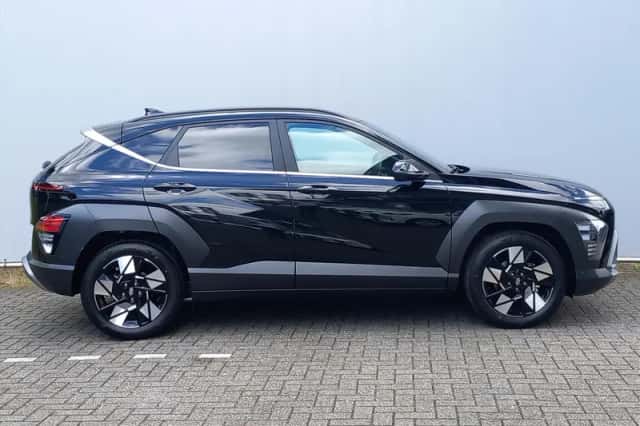 Hyundai Kona (2026) thumbnail 4