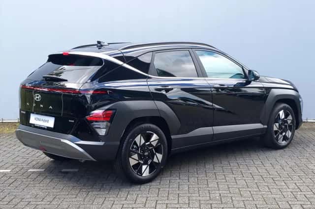 Hyundai Kona (2026) thumbnail 5