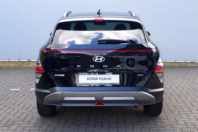 Hyundai Kona (2026) thumbnail 6