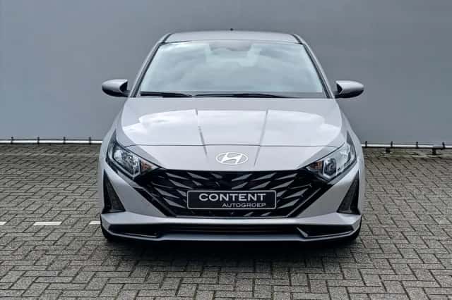 Hyundai i20 (2026) thumbnail 2