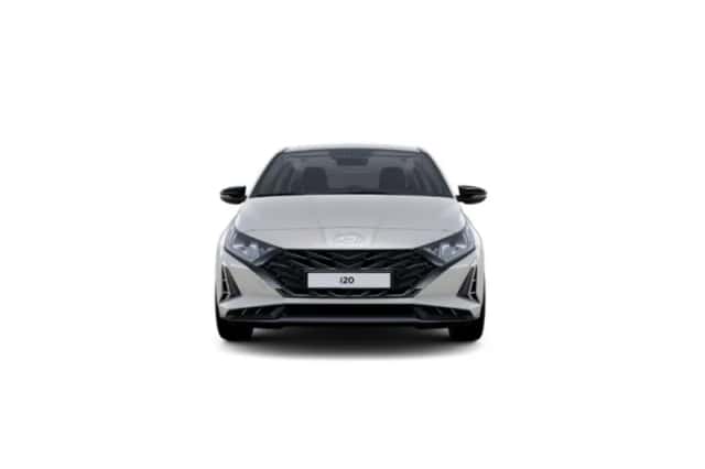 Hyundai i20 (2026) thumbnail 2