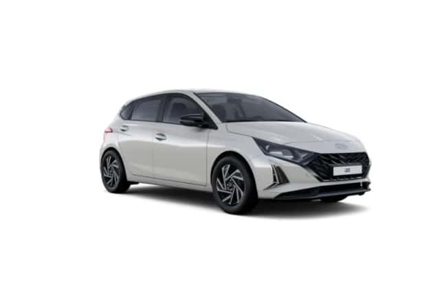 Hyundai i20 (2026) thumbnail 3