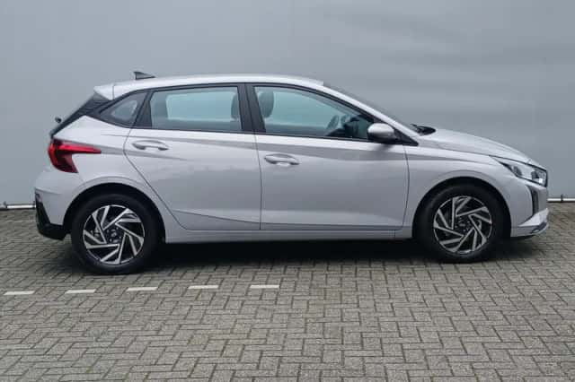 Hyundai i20 (2026) thumbnail 4
