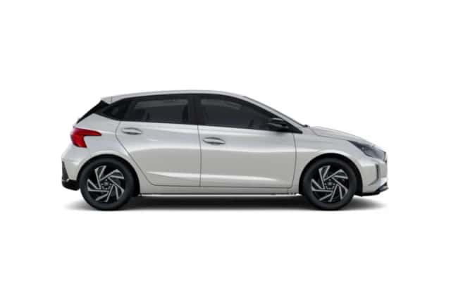 Hyundai i20 (2026) thumbnail 4