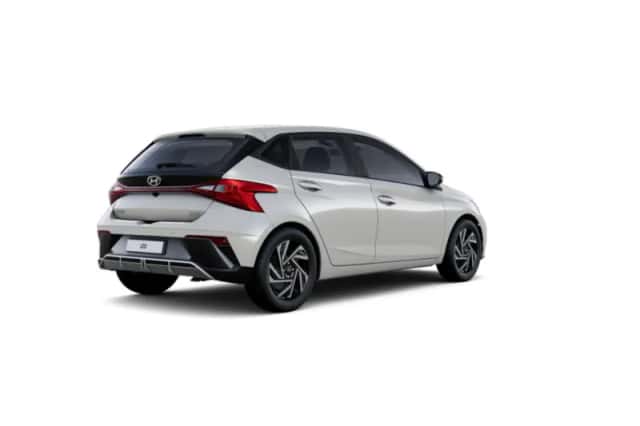 Hyundai i20 (2026) thumbnail 5