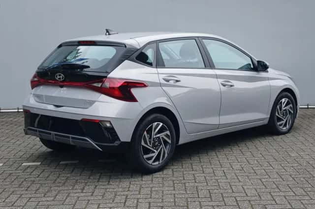 Hyundai i20 (2026) thumbnail 5