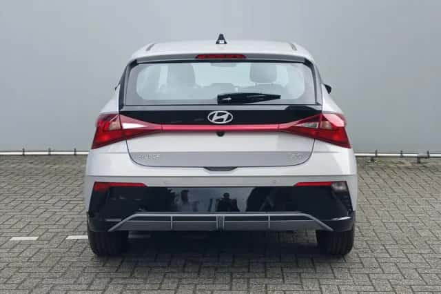 Hyundai i20 (2026) thumbnail 6