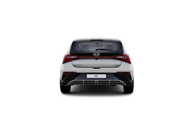 Hyundai i20 (2026) thumbnail 6
