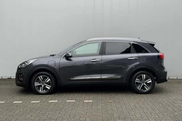Kia Niro (2020) thumbnail 2