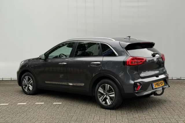 Kia Niro (2020) thumbnail 3