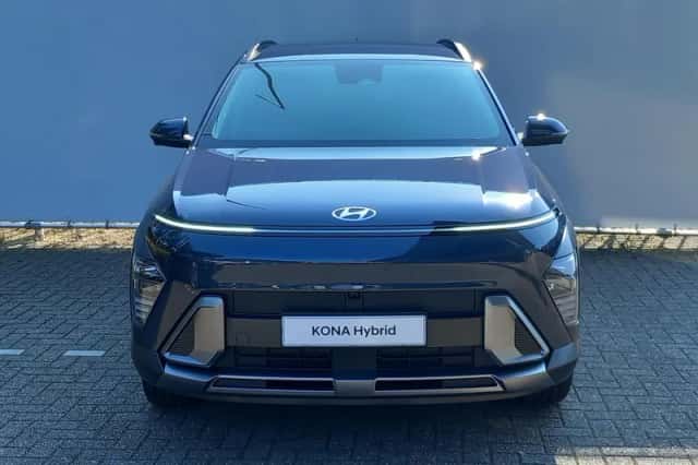 Hyundai Kona (2026) thumbnail 2