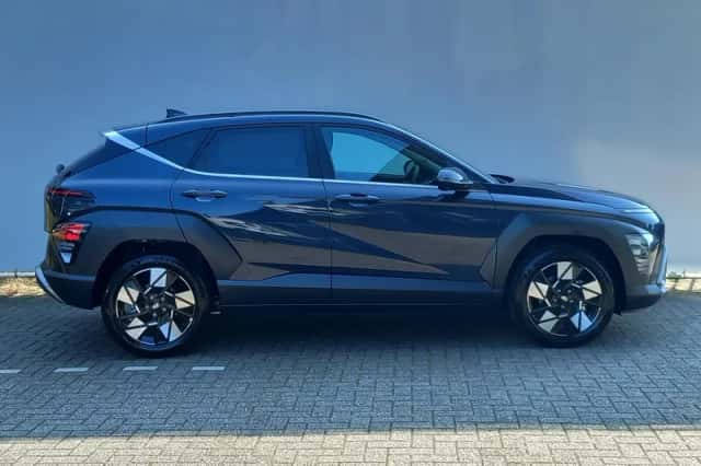 Hyundai Kona (2026) thumbnail 4