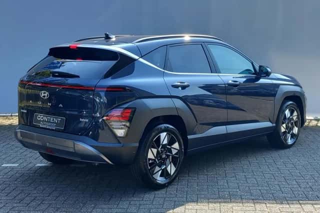 Hyundai Kona (2026) thumbnail 5