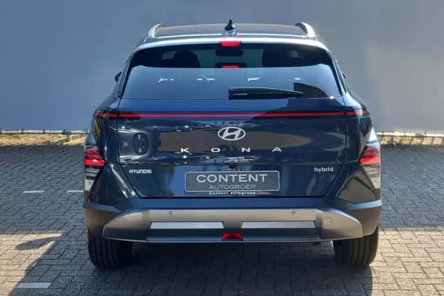 Hyundai Kona (2026) thumbnail 6
