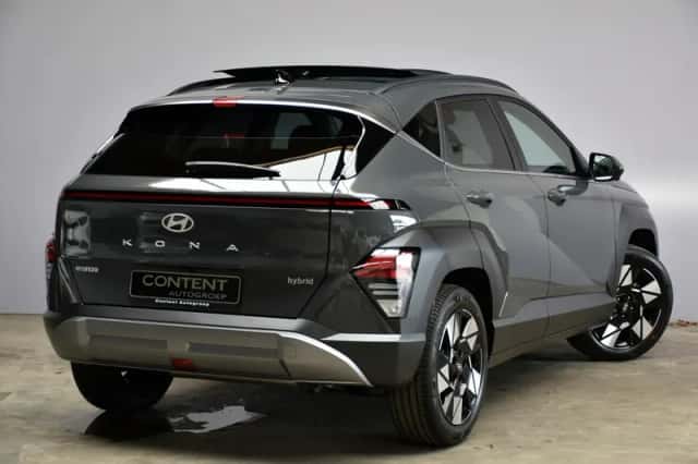 Hyundai Kona (2026) thumbnail 3