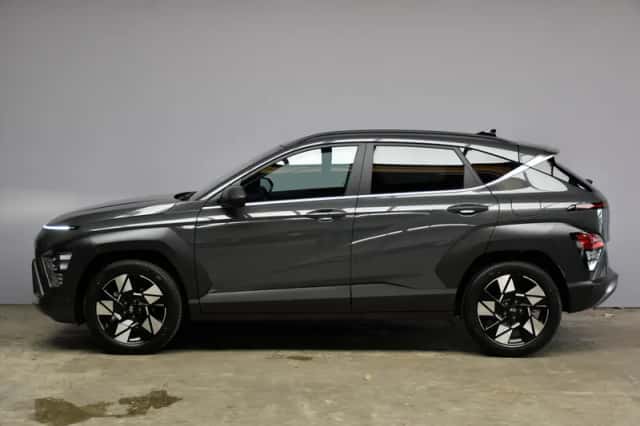 Hyundai Kona (2026) thumbnail 4